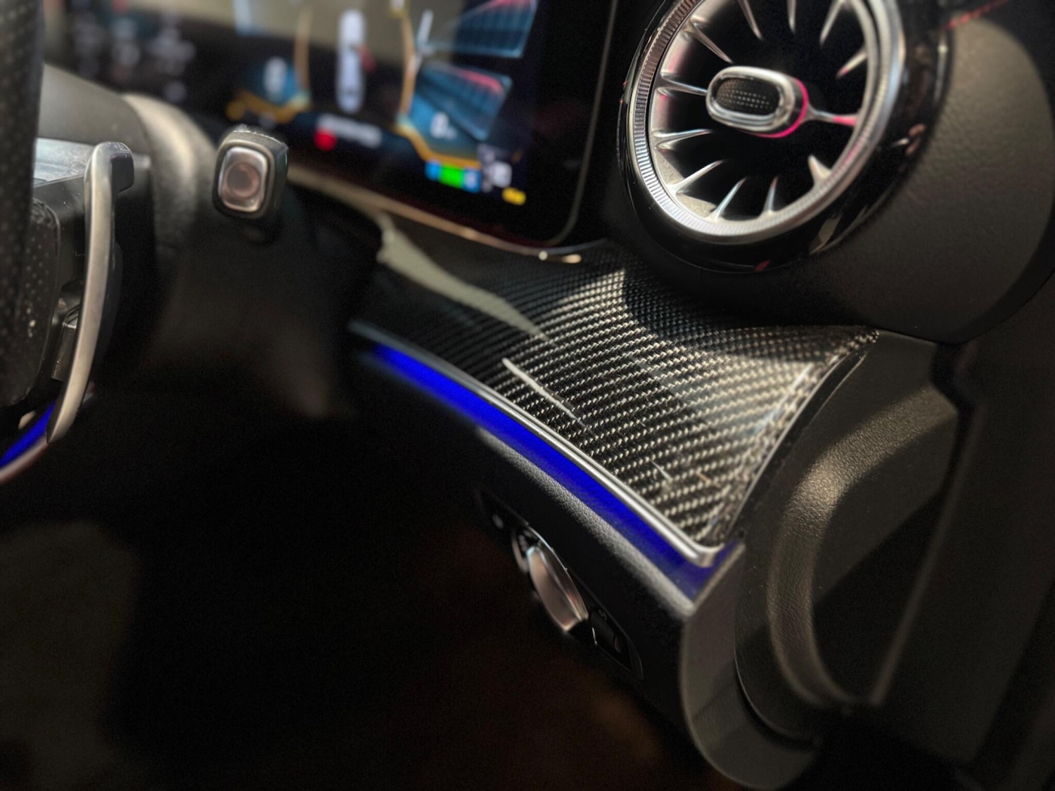 Used Mercedes-Benz E Class 2022 for sale - 76735160: Photo 24