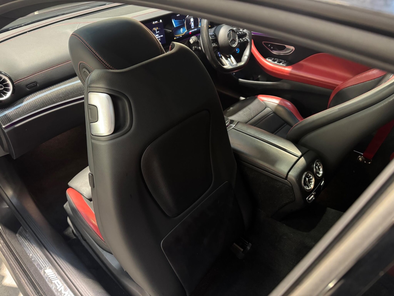 Used Mercedes-Benz E Class 2022 for sale - 76735160: Photo 26