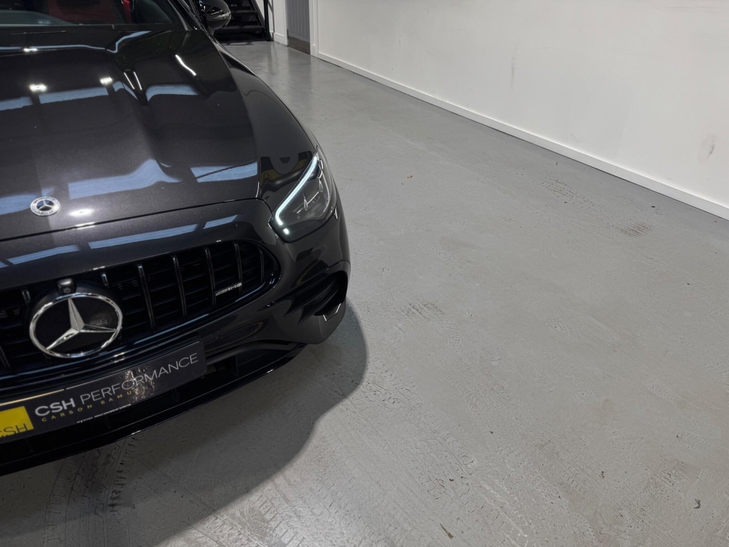 Used Mercedes-Benz E Class 2022 for sale - 76735160: Photo 27