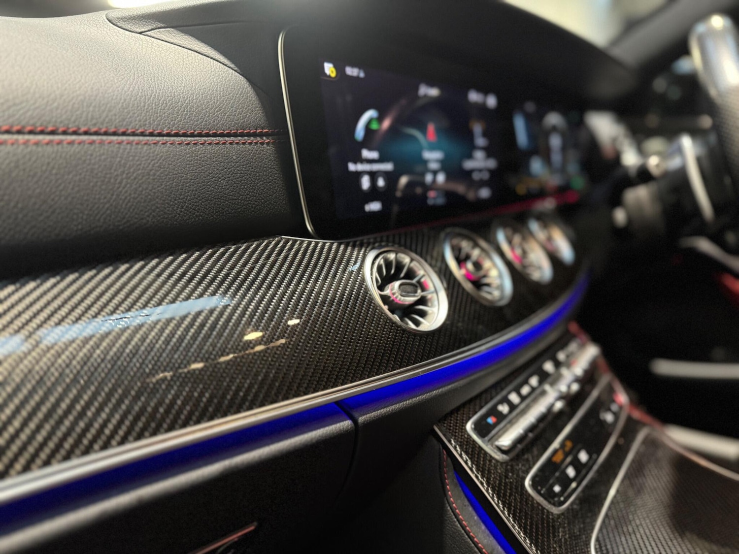 Used Mercedes-Benz E Class 2022 for sale - 76735160: Photo 28