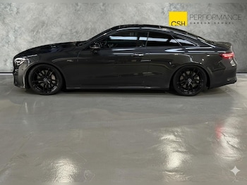 Used Mercedes-Benz E Class 2022 for sale - 76735160: Photo