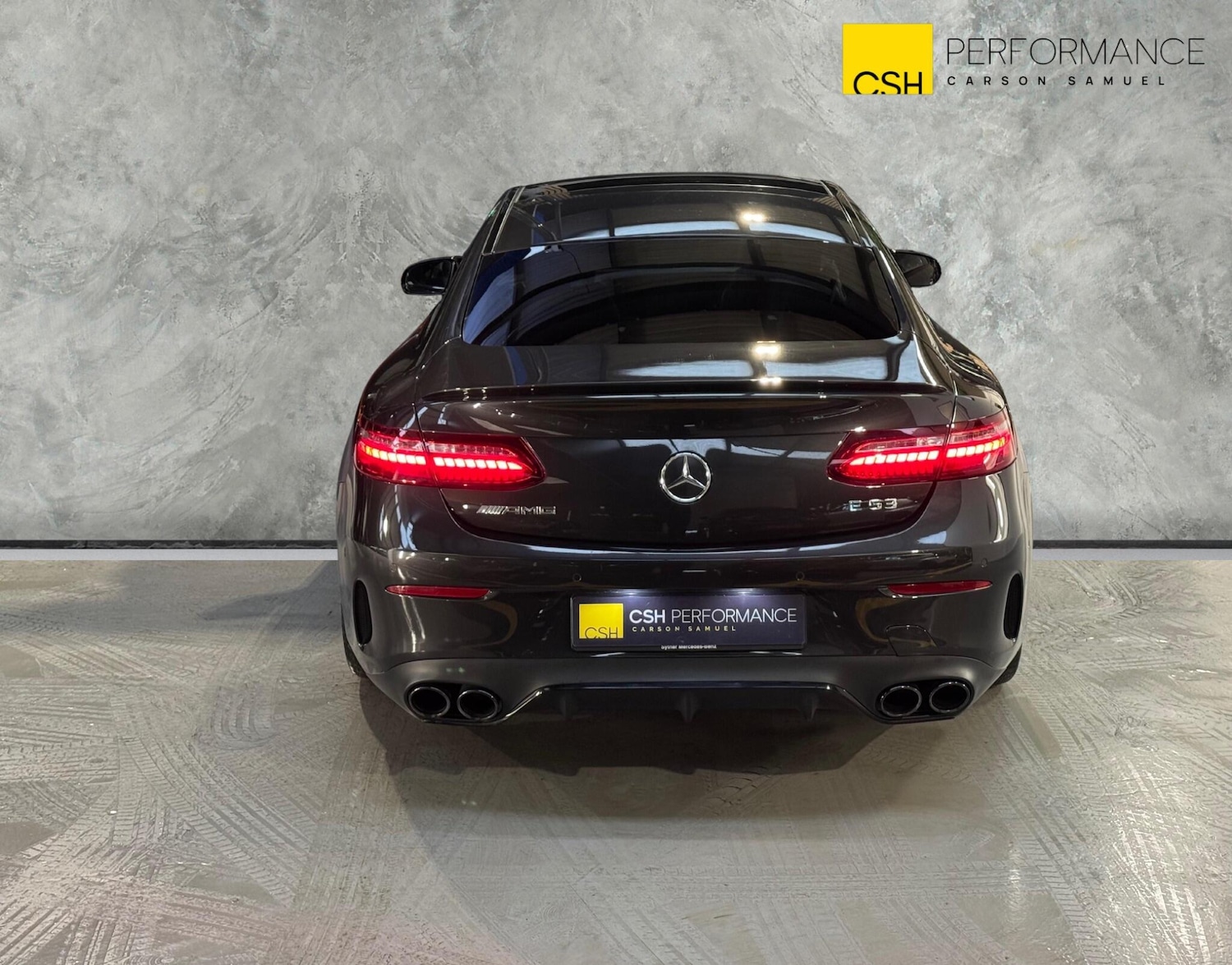 Used Mercedes-Benz E Class 2022 for sale - 76735160: Photo 3