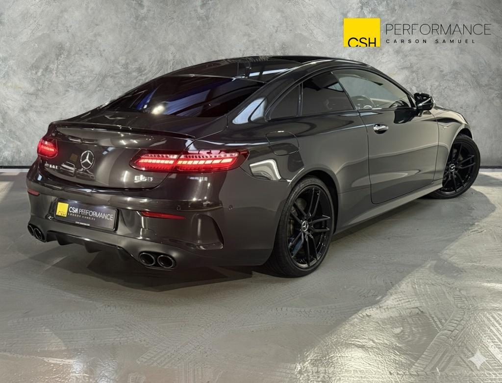 Used Mercedes-Benz E Class 2022 for sale - 76735160: Photo 4