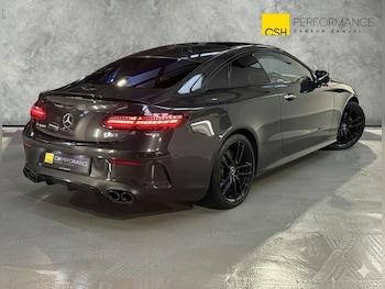 Used Mercedes-Benz E Class 2022 for sale - 76735160: Photo