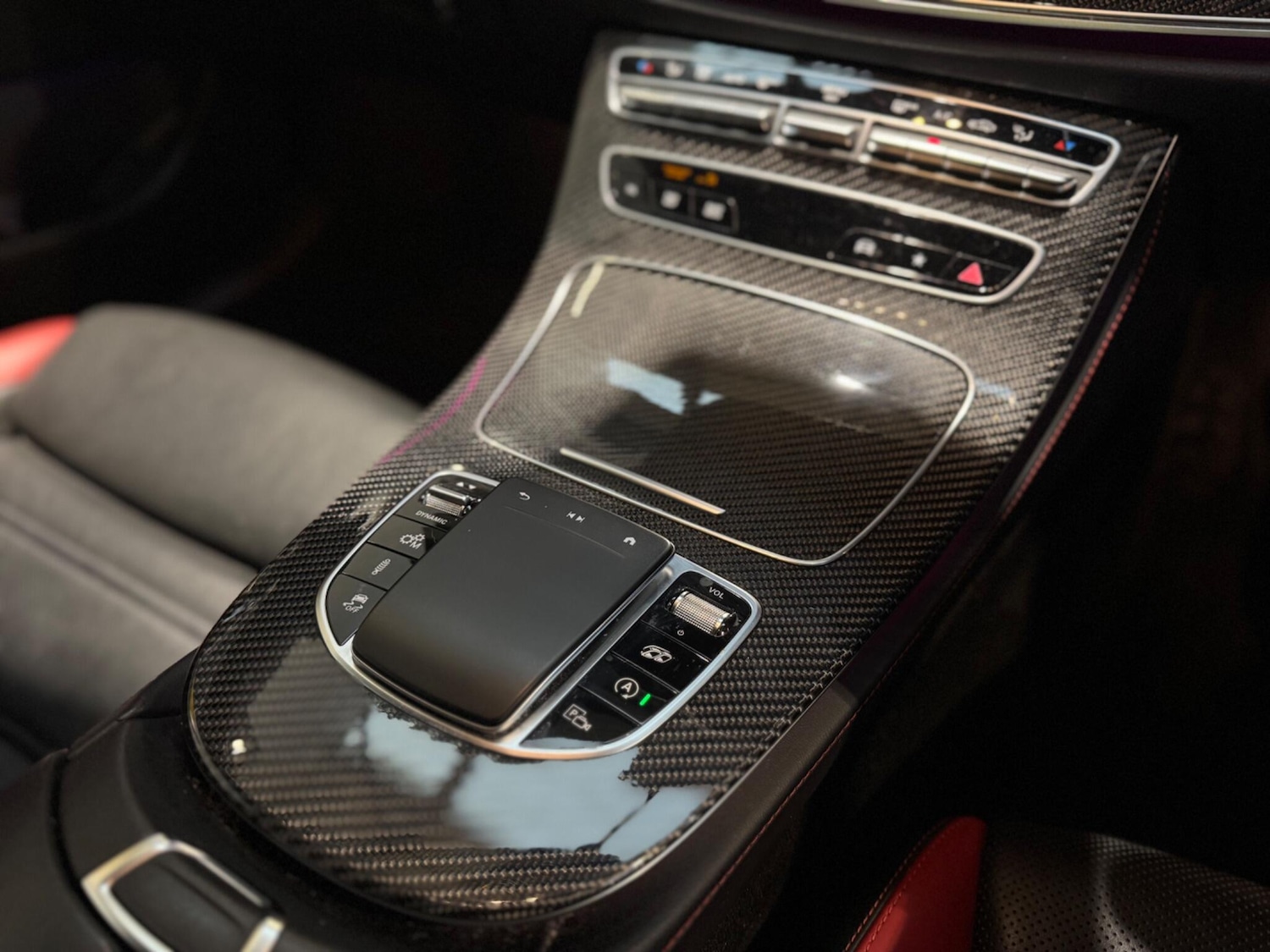 Used Mercedes-Benz E Class 2022 for sale - 76735160: Photo 7