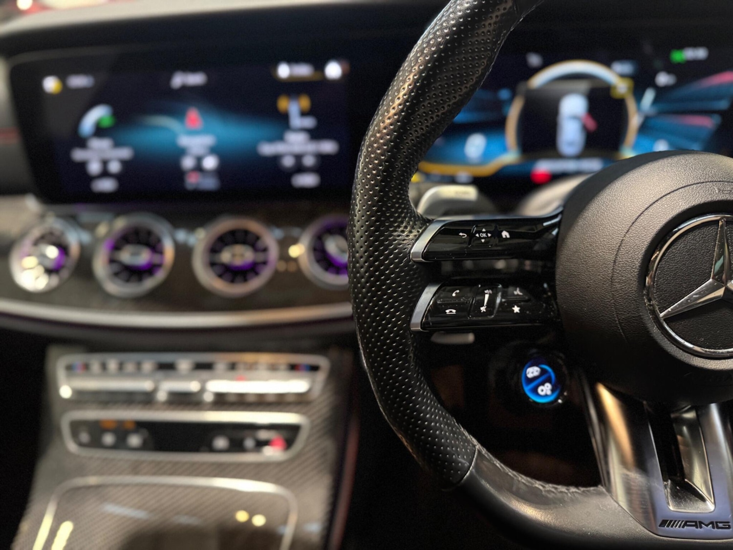 Used Mercedes-Benz E Class 2022 for sale - 76735160: Photo 8