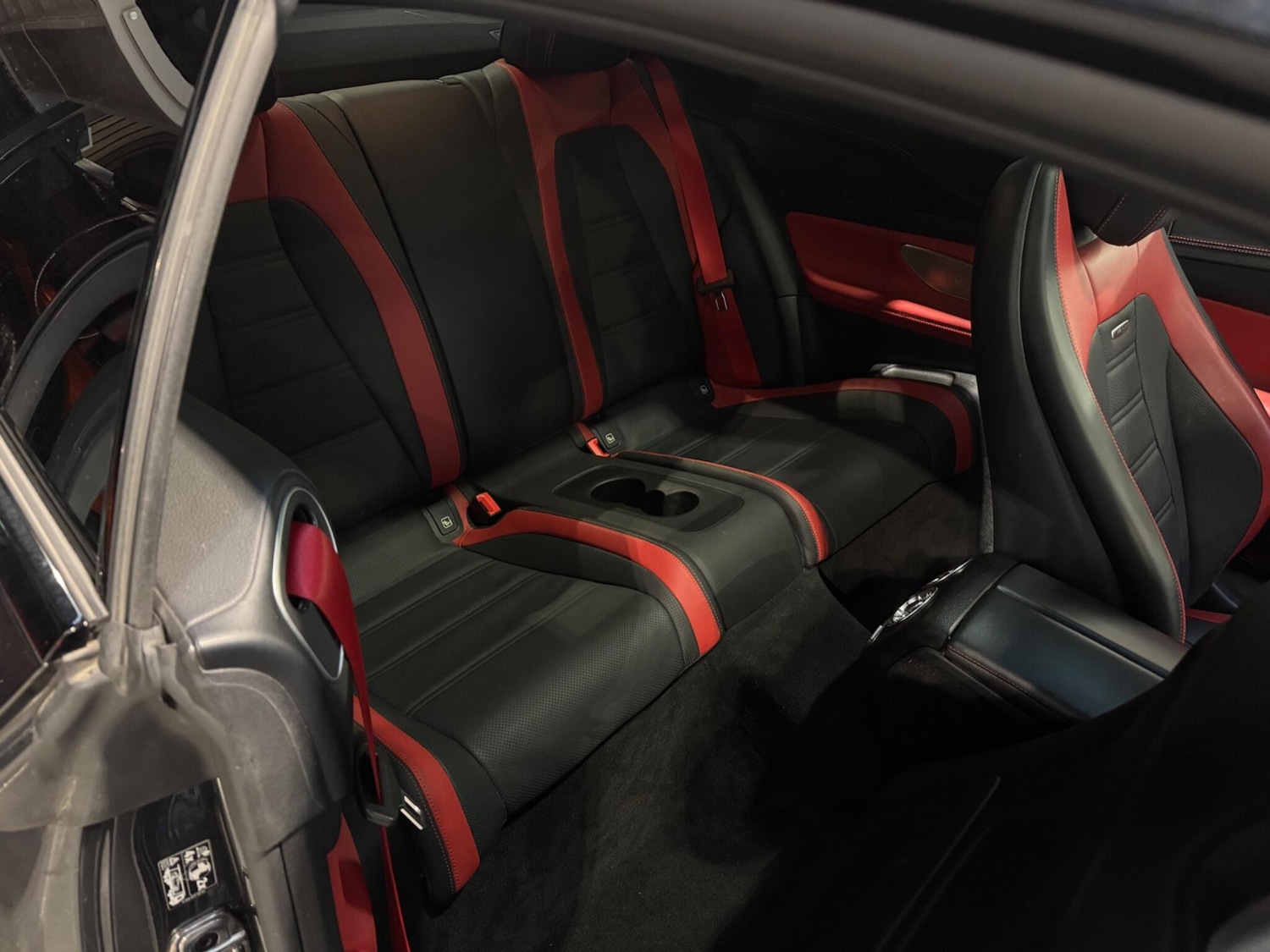 Used Mercedes-Benz E Class 2022 for sale - 76735160: Photo 9