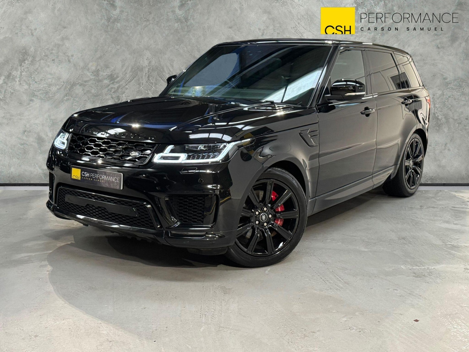 Used Land Rover Range Rover Sport 2021 for sale - 76850258: Photo 1