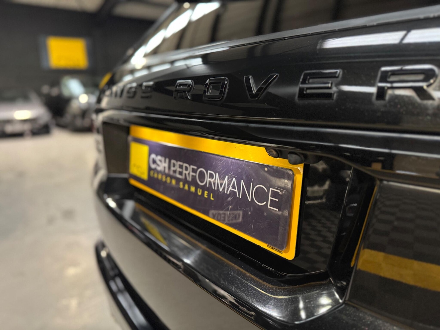 Used Land Rover Range Rover Sport 2021 for sale - 76850258: Photo 10