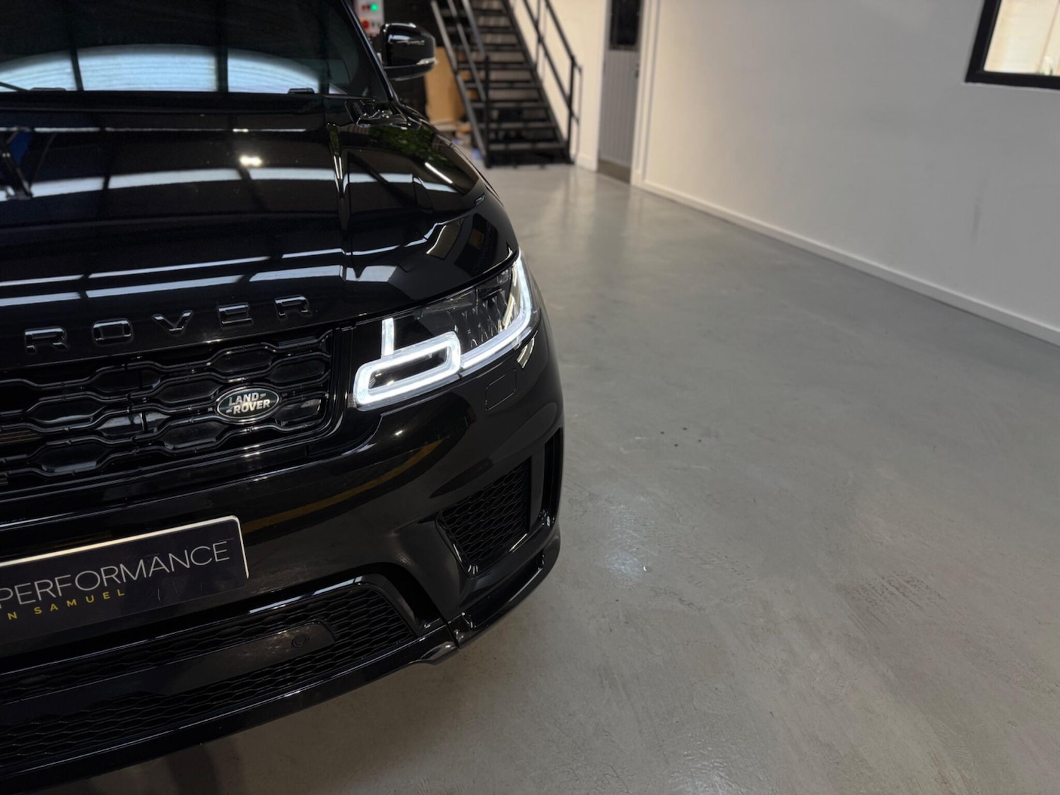 Used Land Rover Range Rover Sport 2021 for sale - 76850258: Photo 12