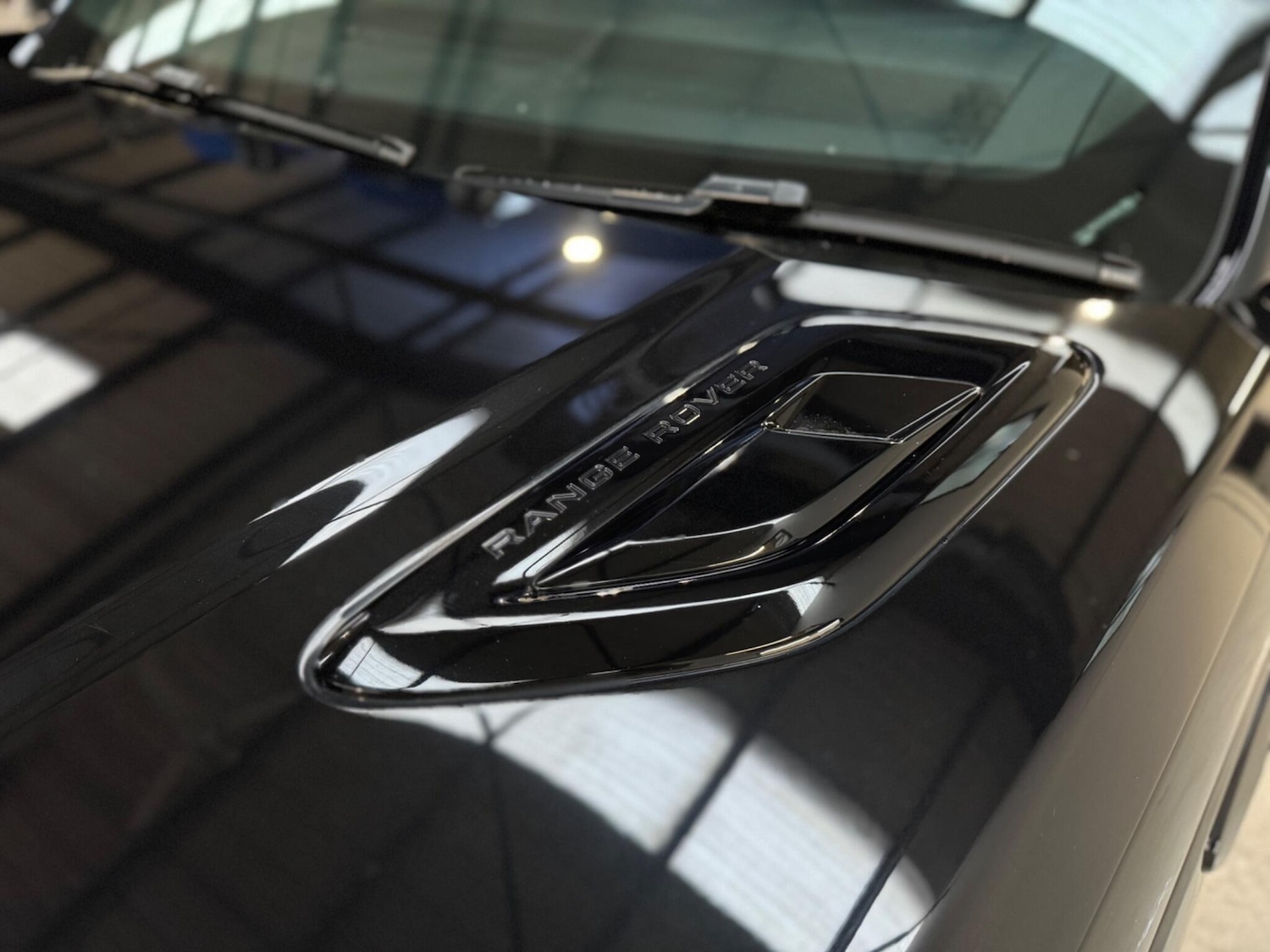 Used Land Rover Range Rover Sport 2021 for sale - 76850258: Photo 13