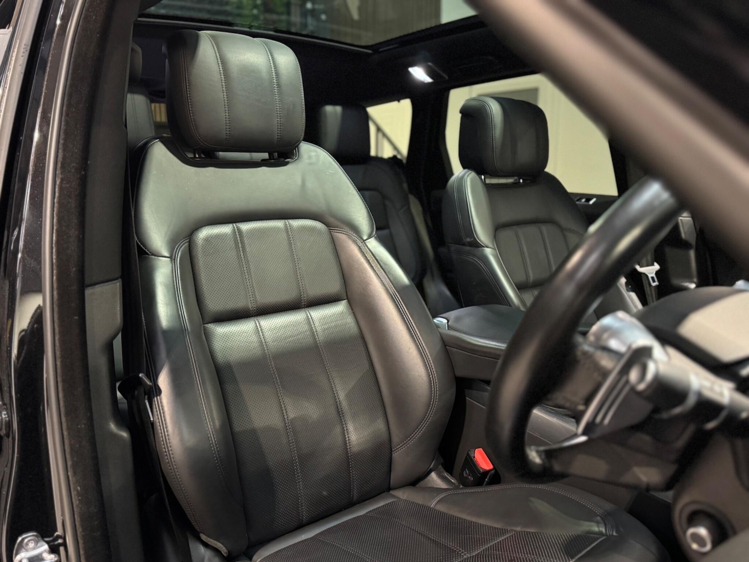 Used Land Rover Range Rover Sport 2021 for sale - 76850258: Photo 14