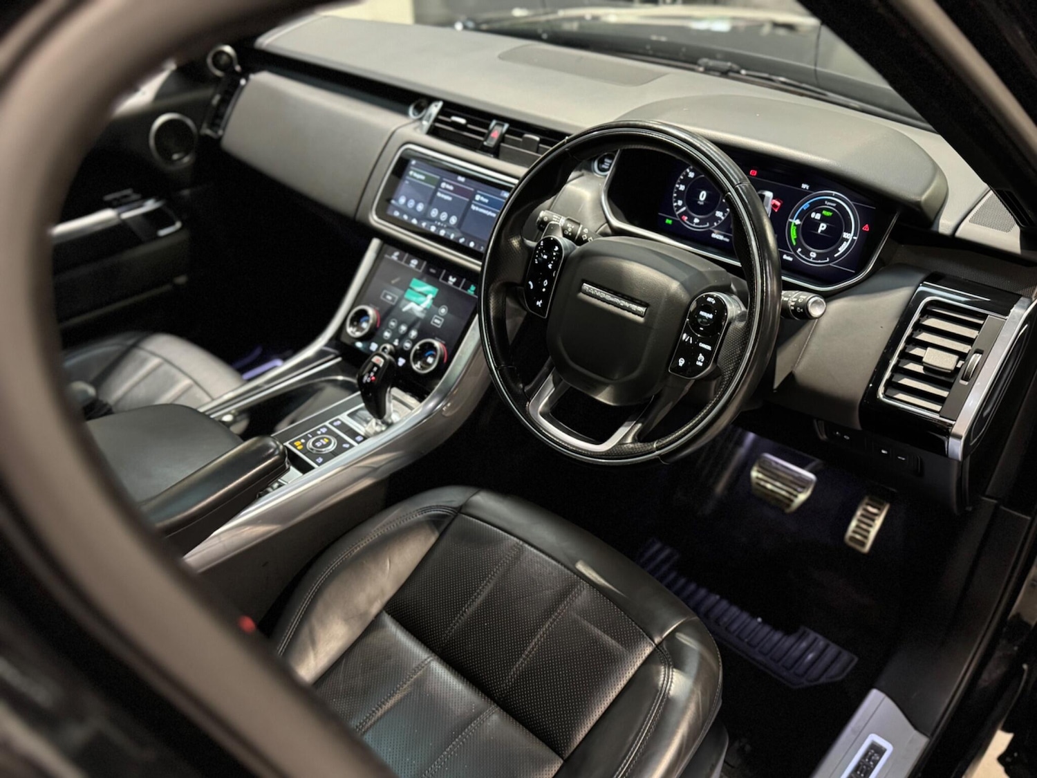 Used Land Rover Range Rover Sport 2021 for sale - 76850258: Photo 15