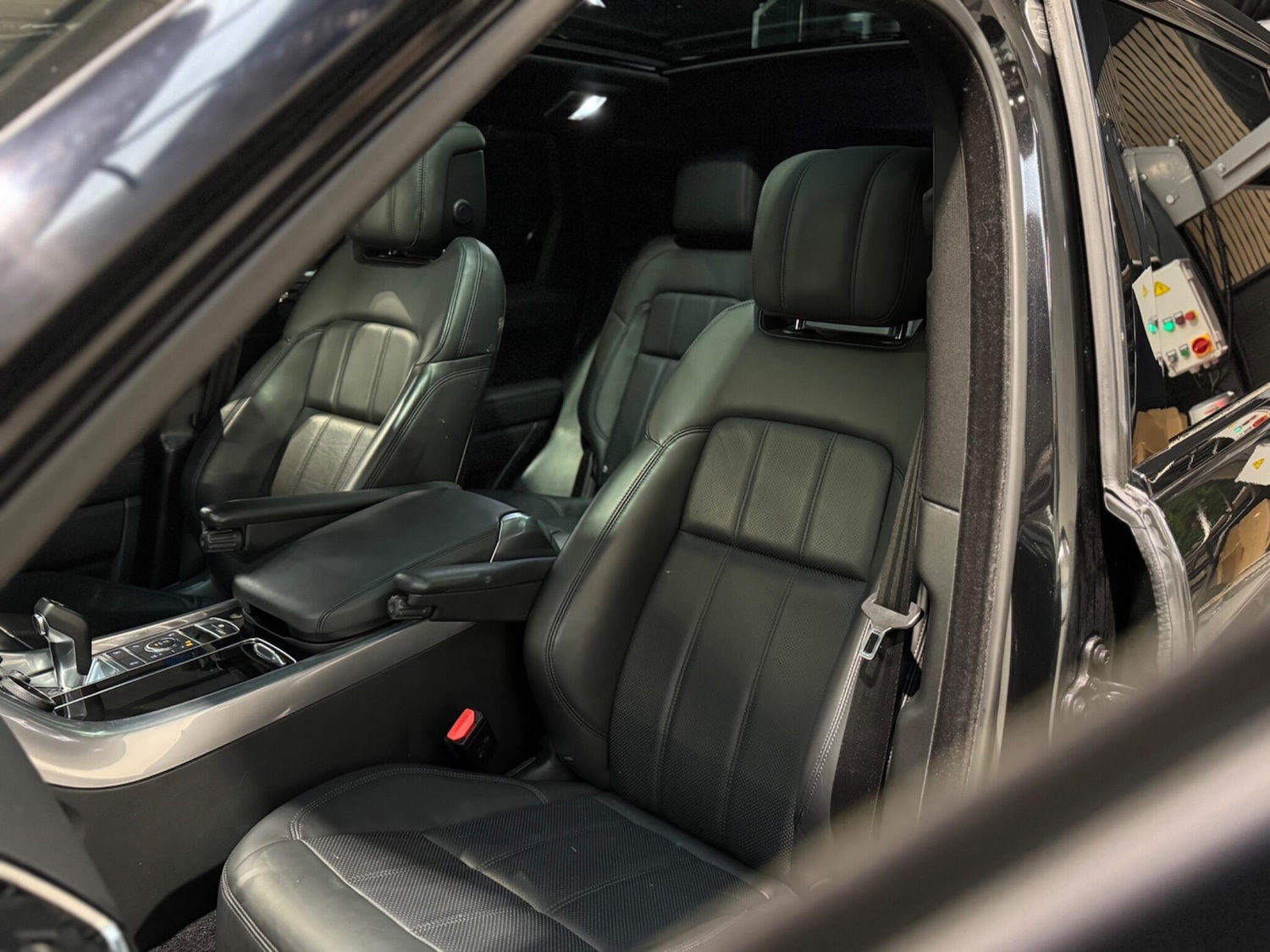 Used Land Rover Range Rover Sport 2021 for sale - 76850258: Photo 17