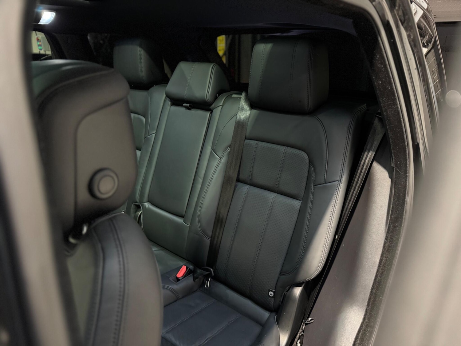 Used Land Rover Range Rover Sport 2021 for sale - 76850258: Photo 18