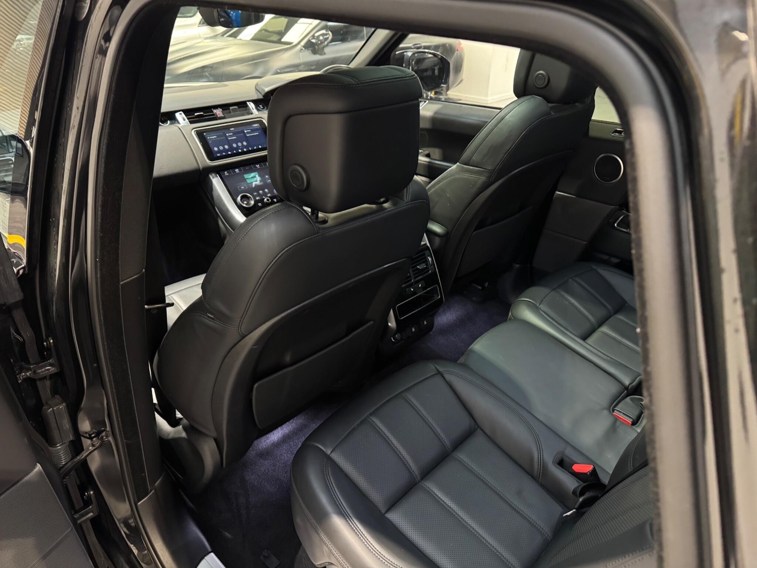 Used Land Rover Range Rover Sport 2021 for sale - 76850258: Photo 19