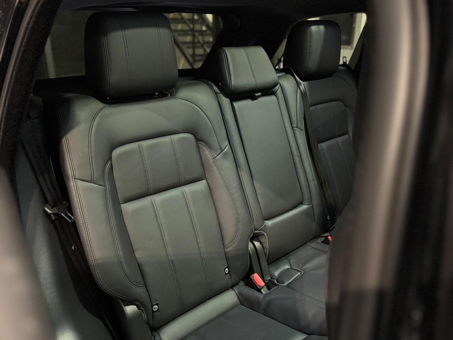 Used Land Rover Range Rover Sport 2021 for sale - 76850258: Photo 20