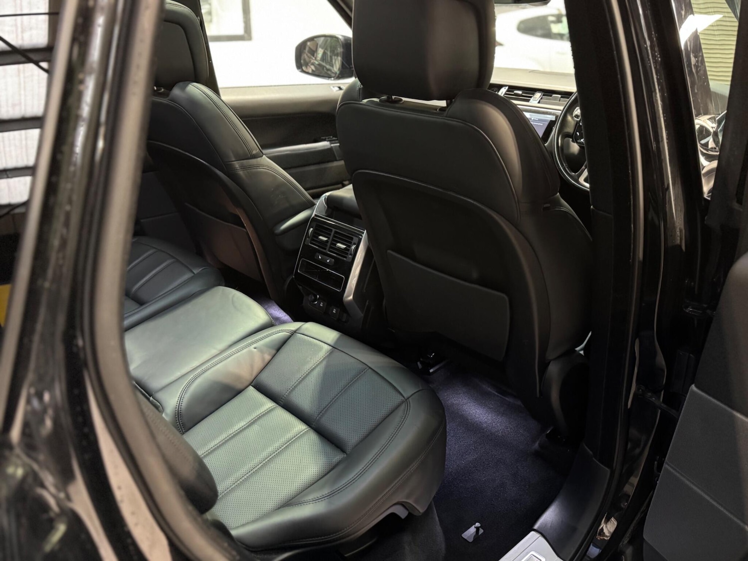 Used Land Rover Range Rover Sport 2021 for sale - 76850258: Photo 21