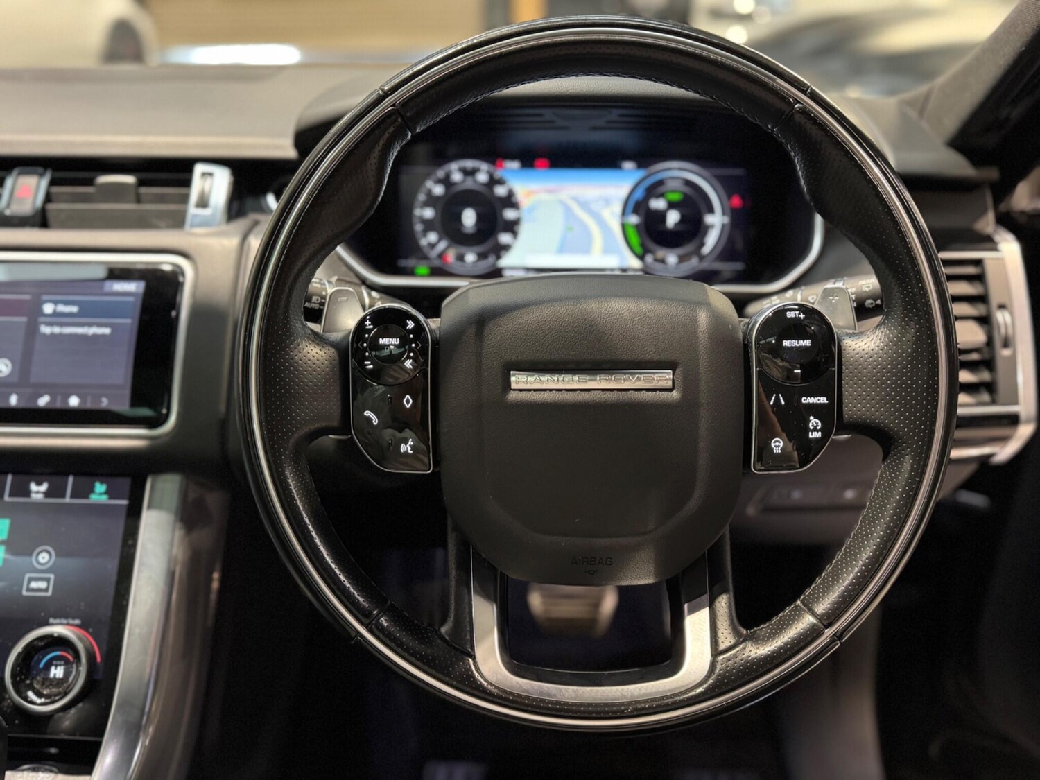 Used Land Rover Range Rover Sport 2021 for sale - 76850258: Photo 22