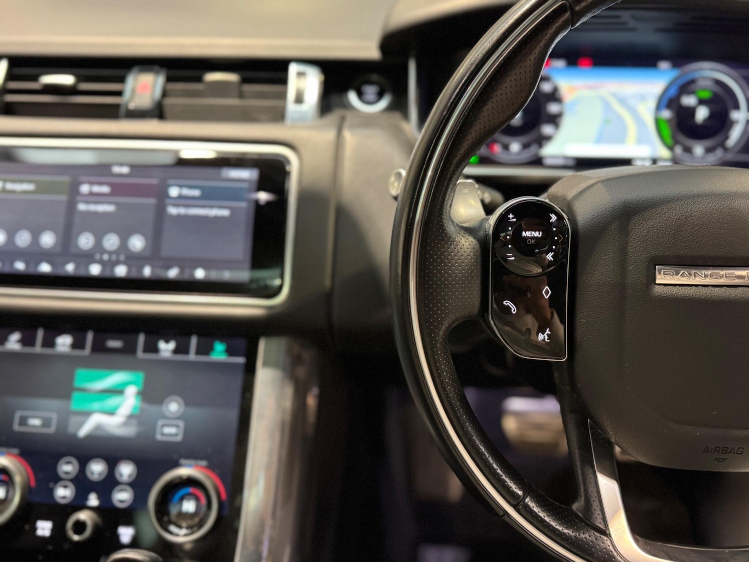 Used Land Rover Range Rover Sport 2021 for sale - 76850258: Photo 23