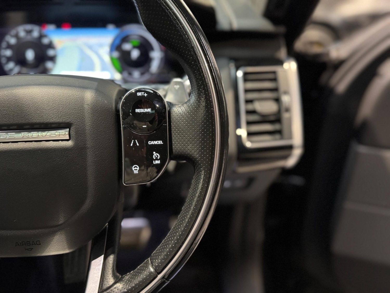 Used Land Rover Range Rover Sport 2021 for sale - 76850258: Photo 24