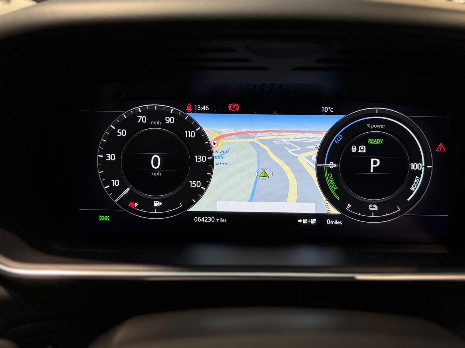 Used Land Rover Range Rover Sport 2021 for sale - 76850258: Photo 25