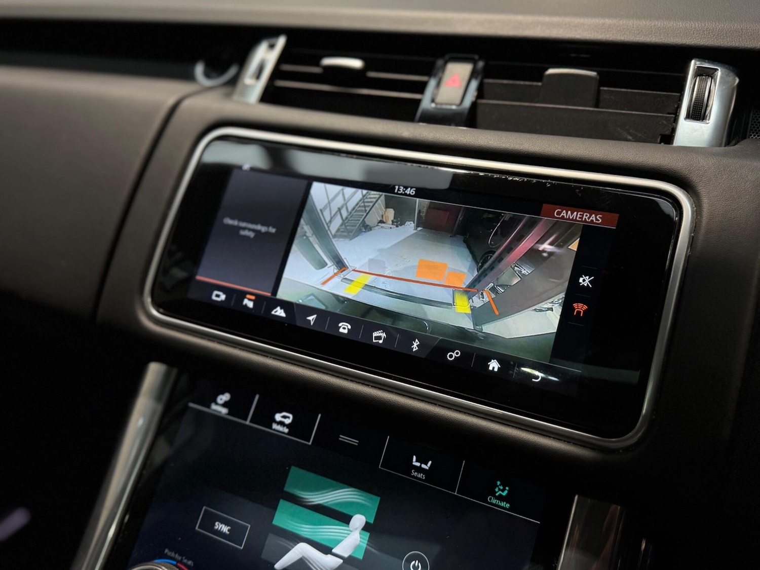 Used Land Rover Range Rover Sport 2021 for sale - 76850258: Photo 28