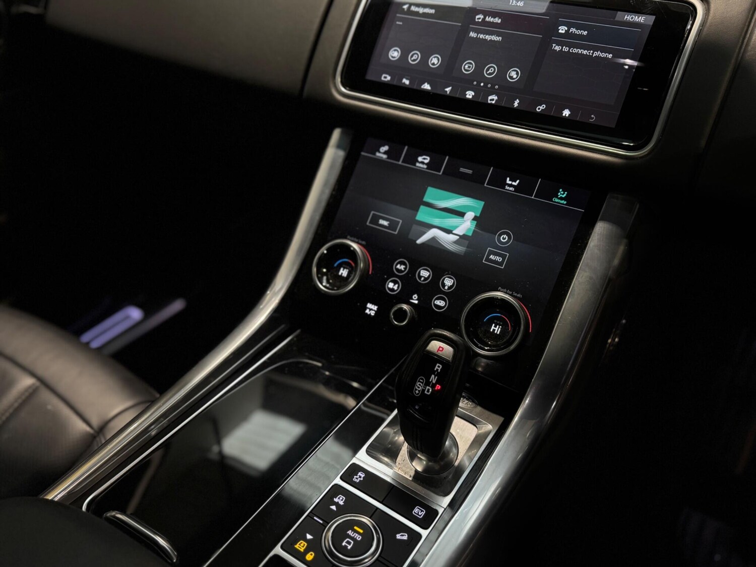 Used Land Rover Range Rover Sport 2021 for sale - 76850258: Photo 29