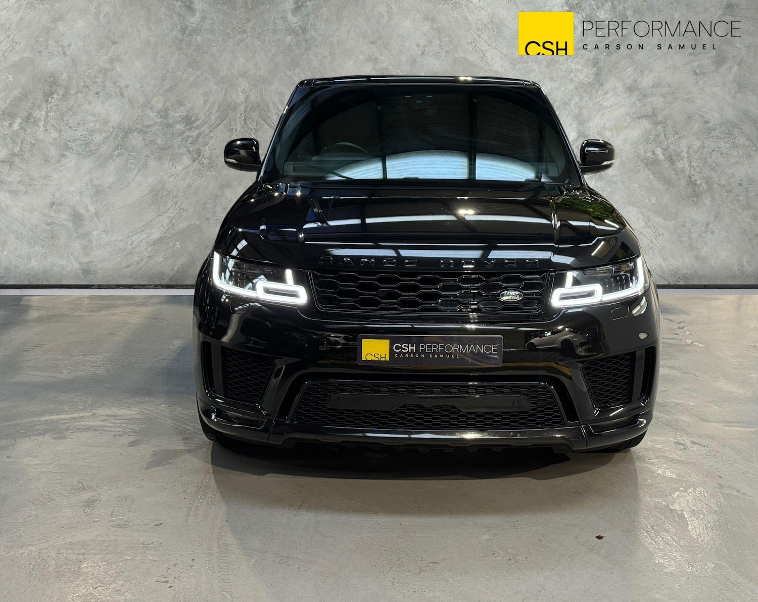 Used Land Rover Range Rover Sport 2021 for sale - 76850258: Photo 3