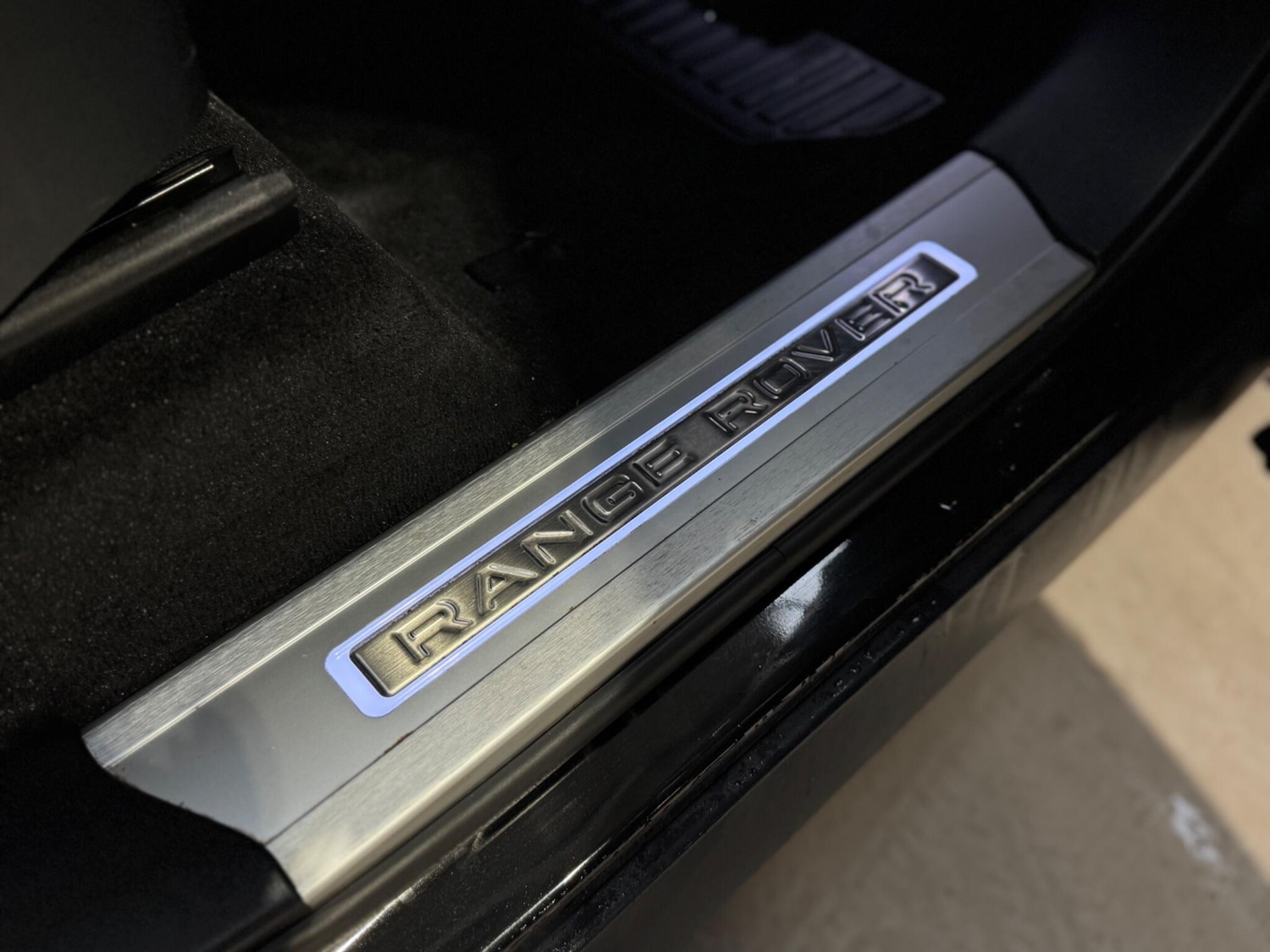 Used Land Rover Range Rover Sport 2021 for sale - 76850258: Photo 30