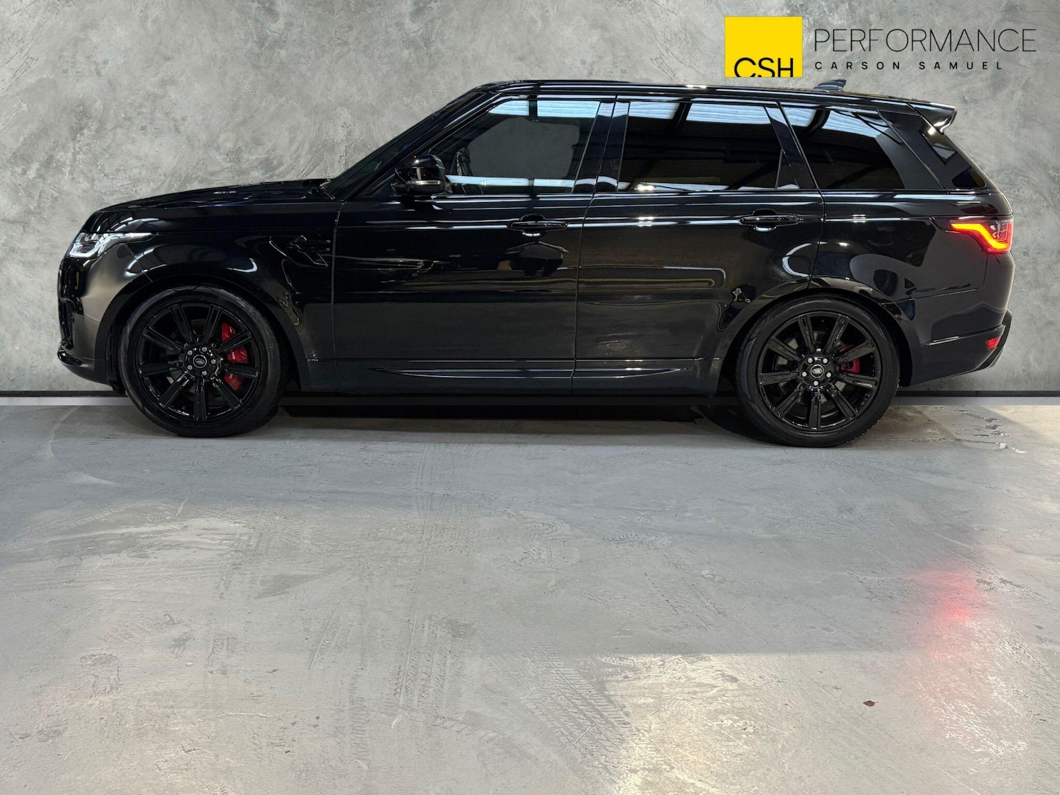 Used Land Rover Range Rover Sport 2021 for sale - 76850258: Photo 4