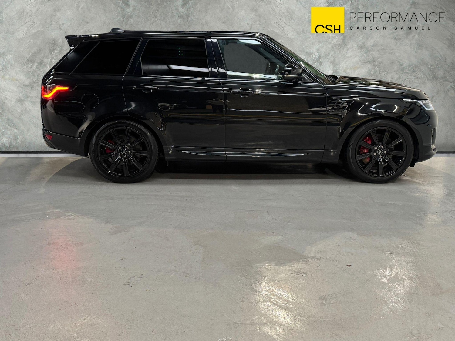 Used Land Rover Range Rover Sport 2021 for sale - 76850258: Photo 5