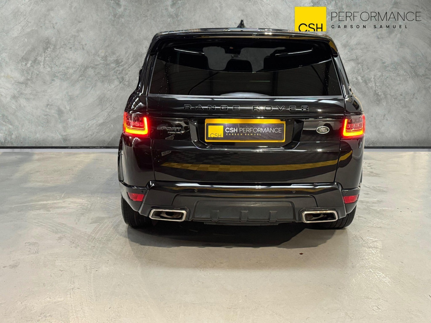 Used Land Rover Range Rover Sport 2021 for sale - 76850258: Photo 6