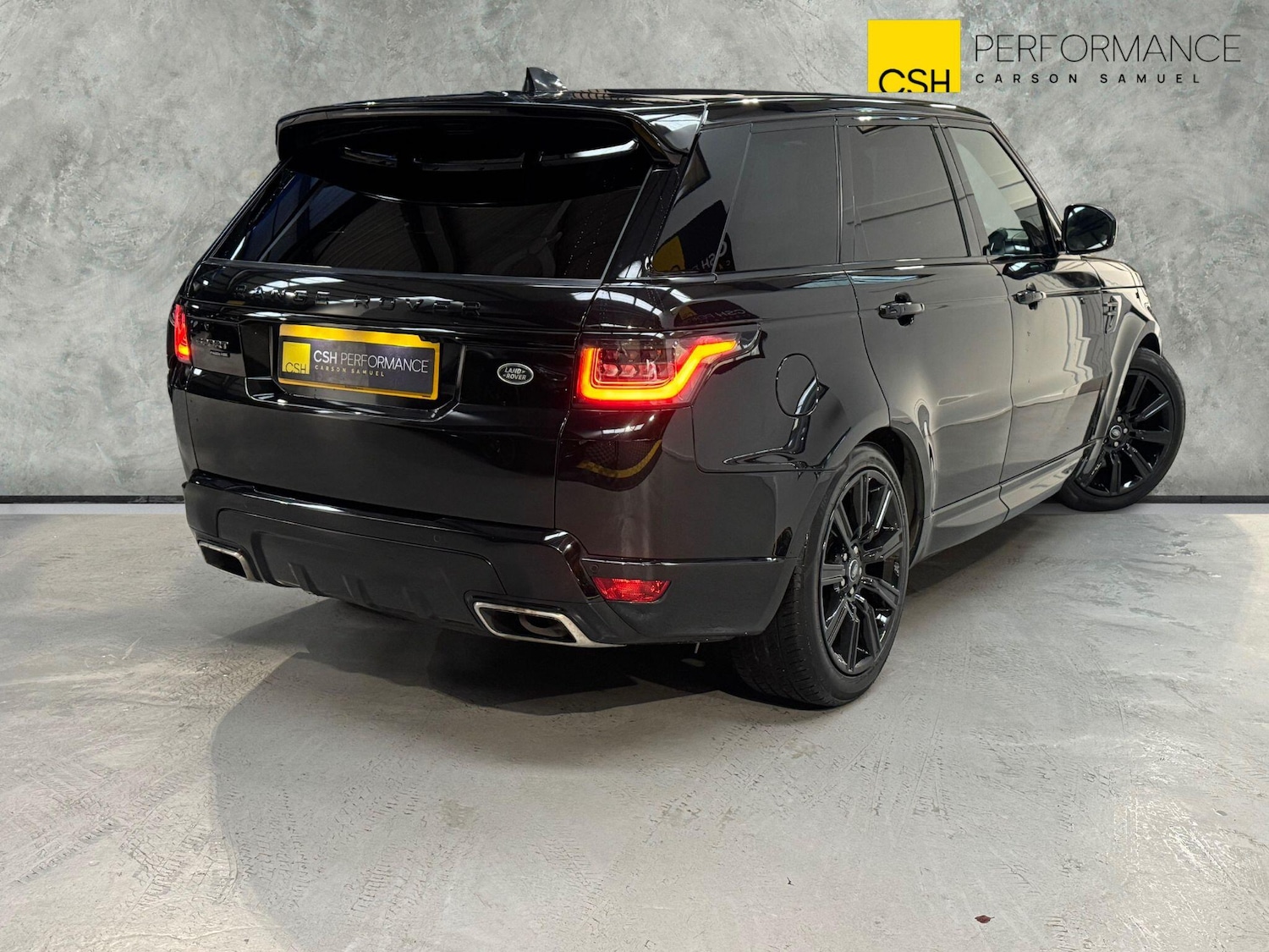 Used Land Rover Range Rover Sport 2021 for sale - 76850258: Photo 7