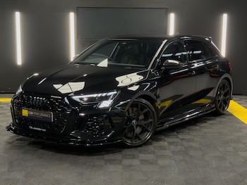 Used Audi RS3 2024 for sale - 78636462: Photo