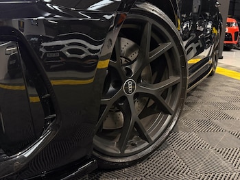 Used Audi RS3 2024 for sale - 78636462: Photo