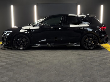 Used Audi RS3 2024 for sale - 78636462: Photo