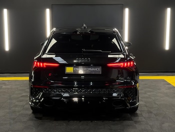 Used Audi RS3 2024 for sale - 78636462: Photo