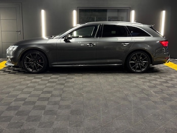 Used Audi S4 Avant 2016 for sale - 77029519: Photo