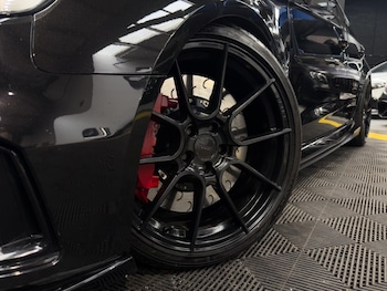 Used Audi RS3 2017 for sale - 78460952: Photo