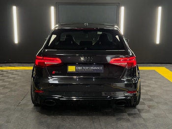 Used Audi RS3 2017 for sale - 78460952: Photo