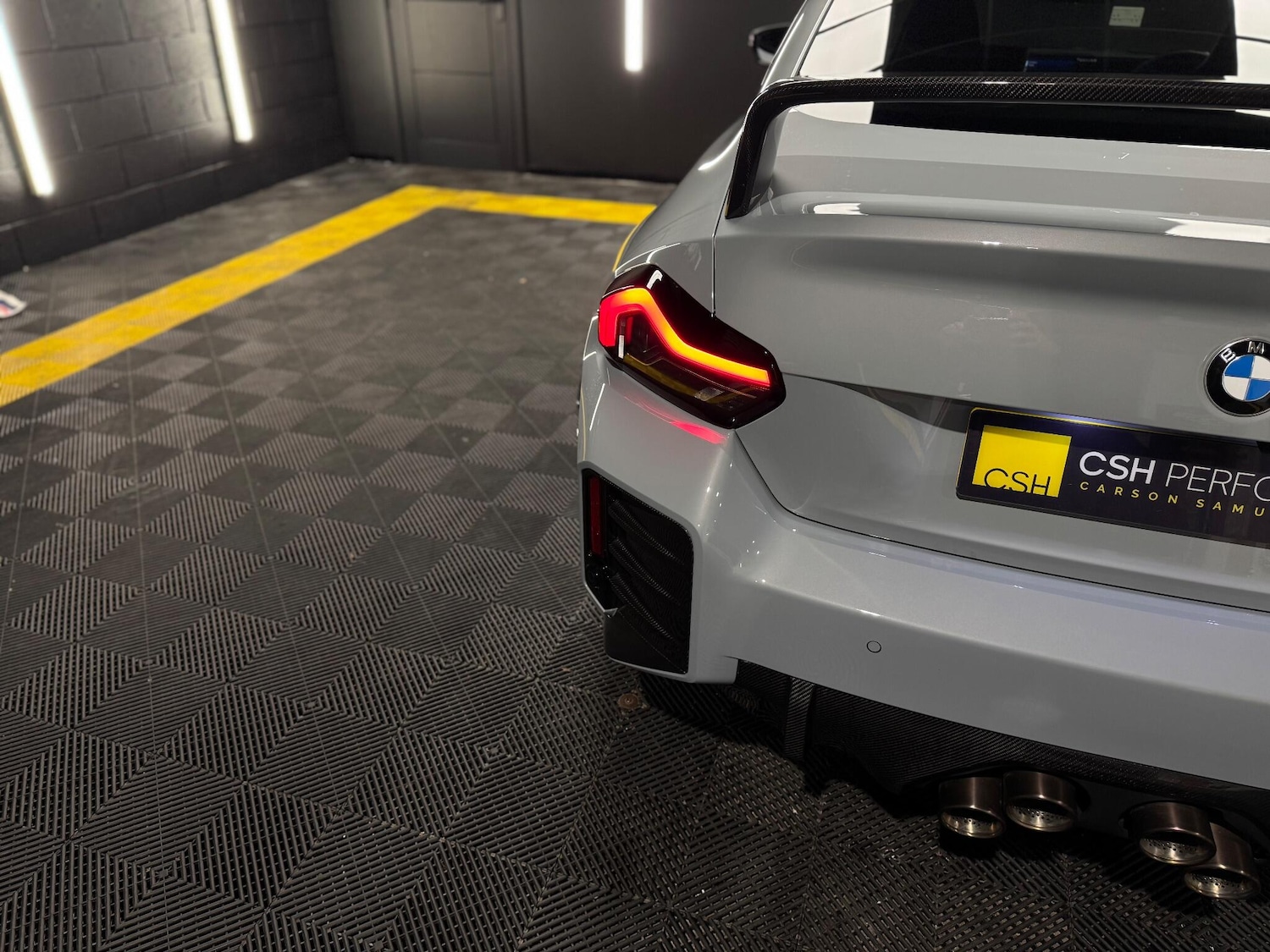 Used BMW M2 2024 for sale - 77074424: Photo 11