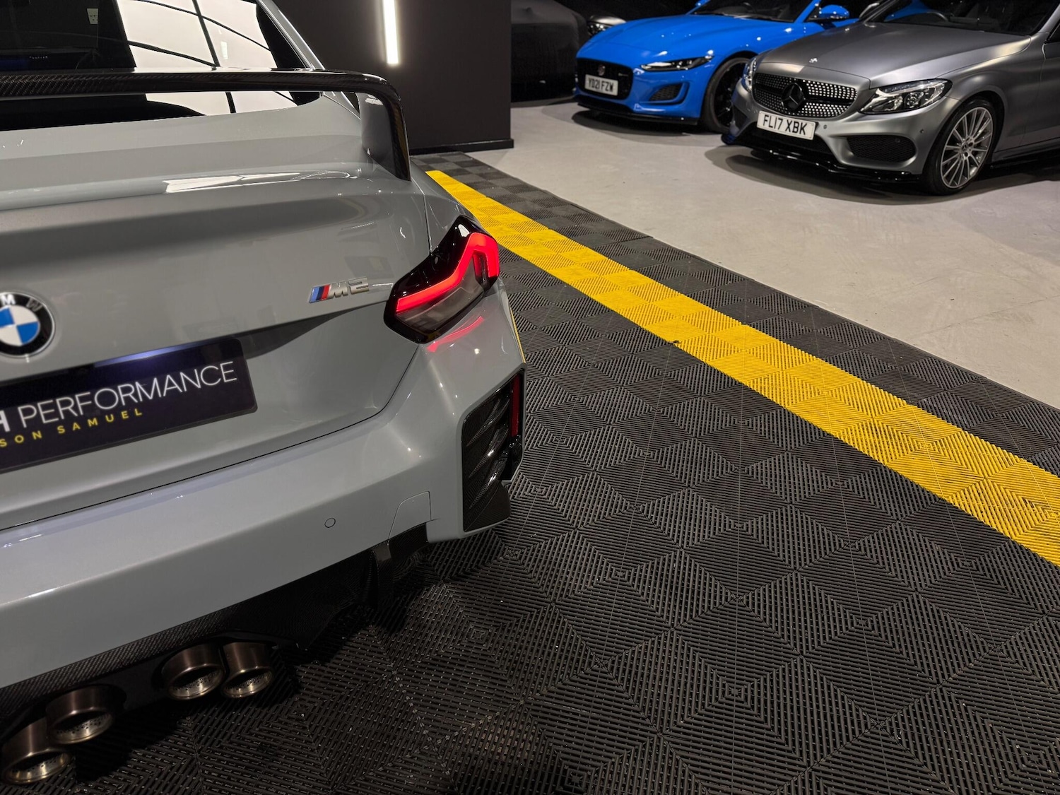 Used BMW M2 2024 for sale - 77074424: Photo 12