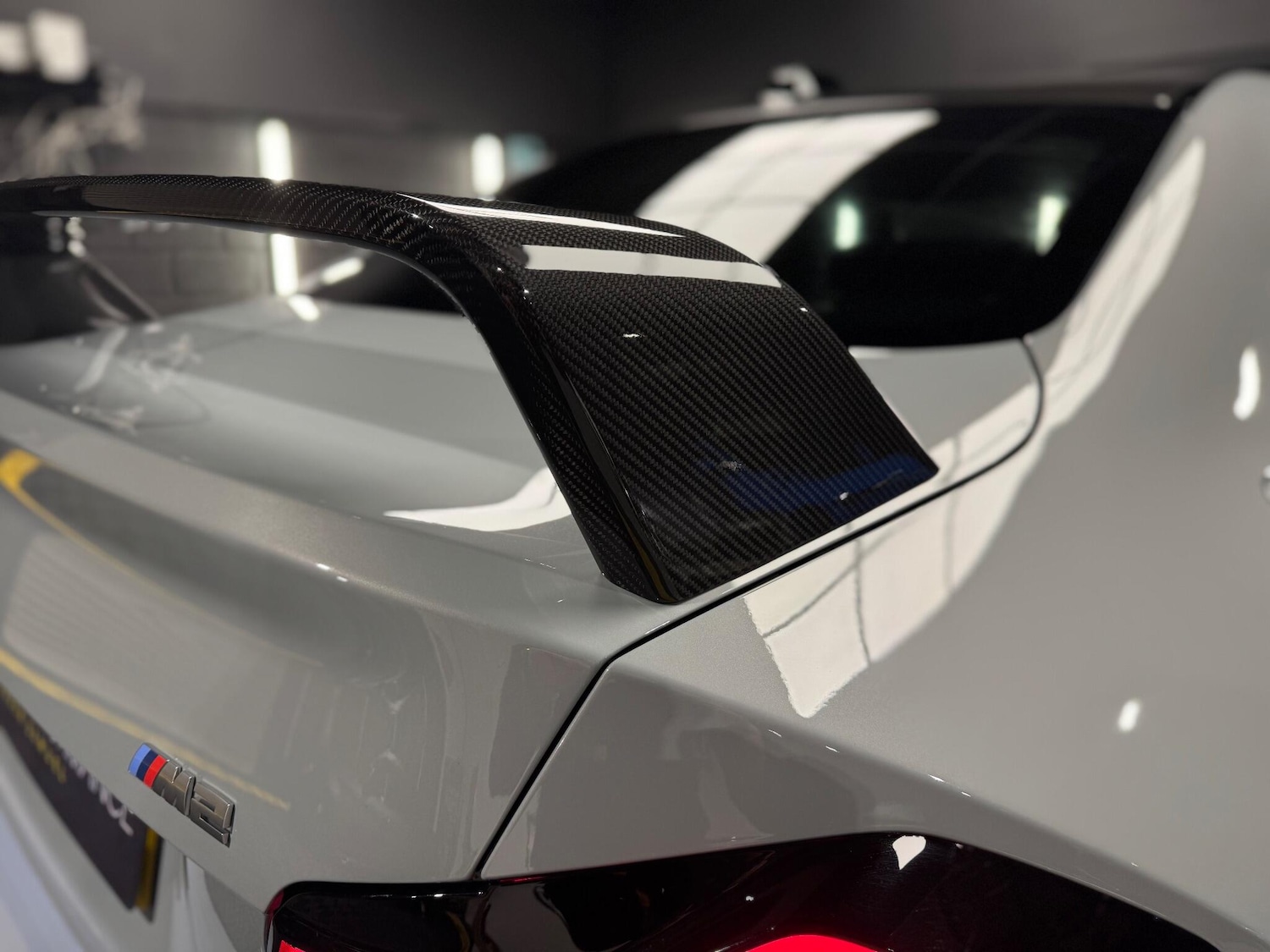 Used BMW M2 2024 for sale - 77074424: Photo 13