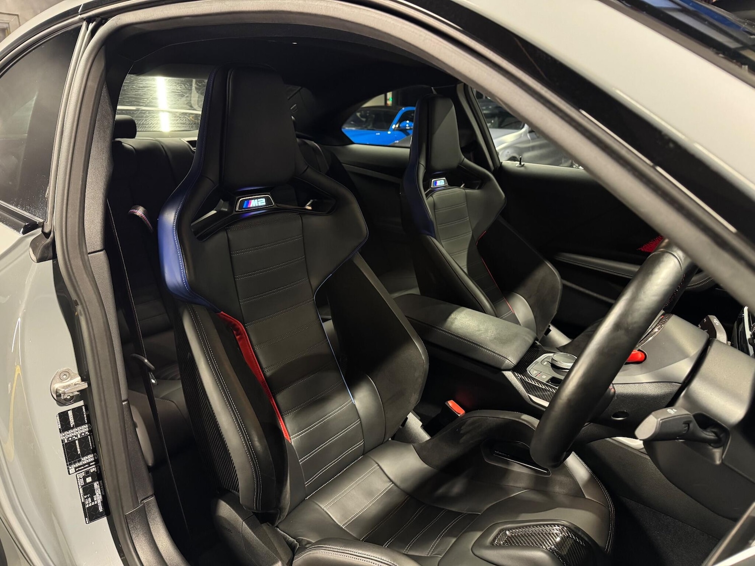 Used BMW M2 2024 for sale - 77074424: Photo 17