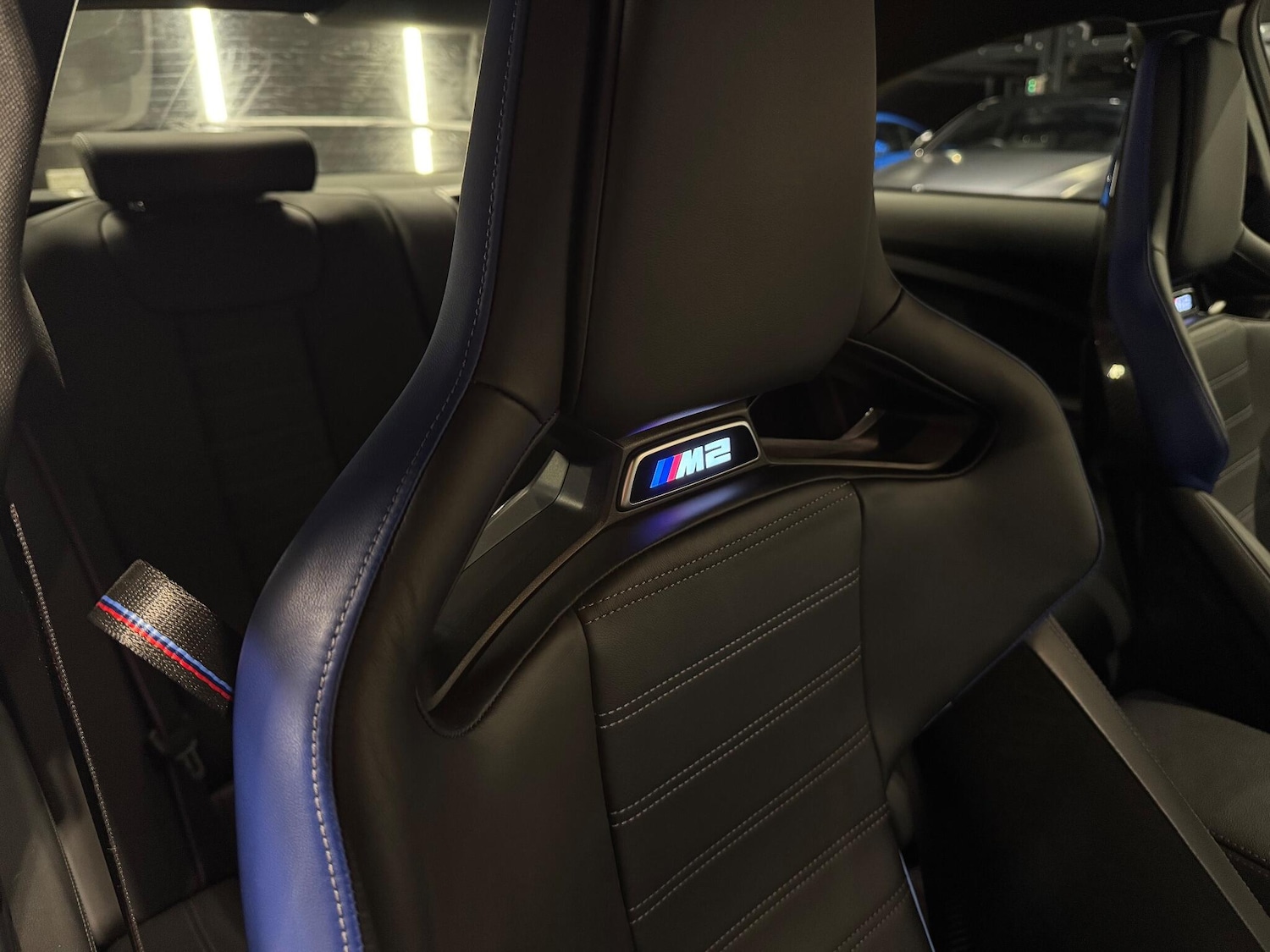 Used BMW M2 2024 for sale - 77074424: Photo 18