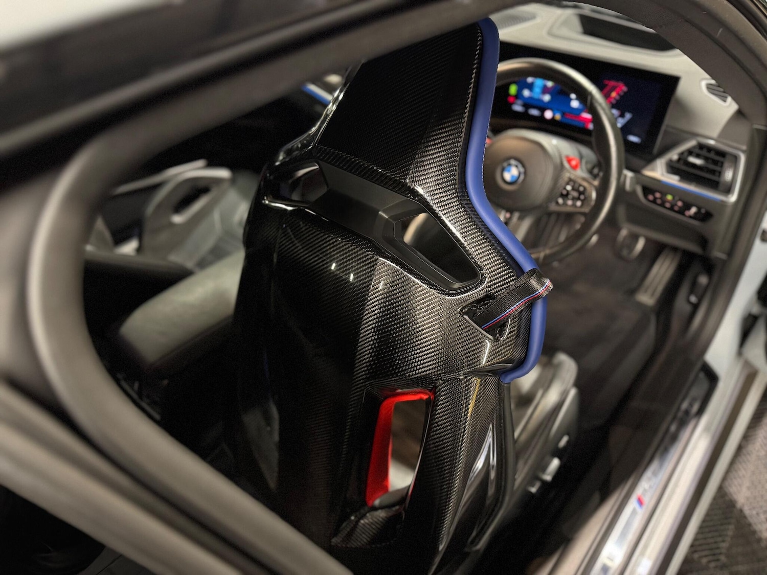 Used BMW M2 2024 for sale - 77074424: Photo 20