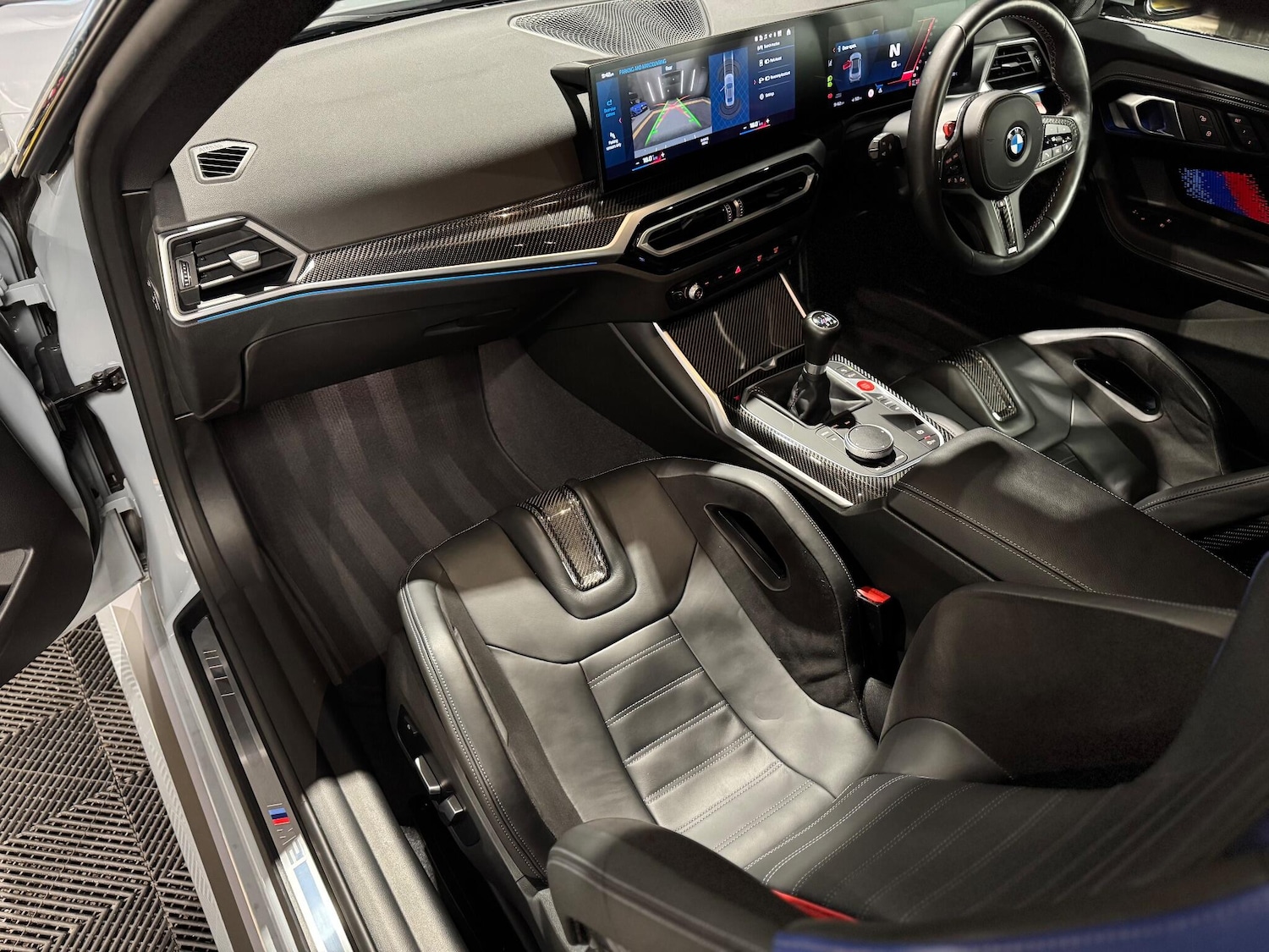 Used BMW M2 2024 for sale - 77074424: Photo 23