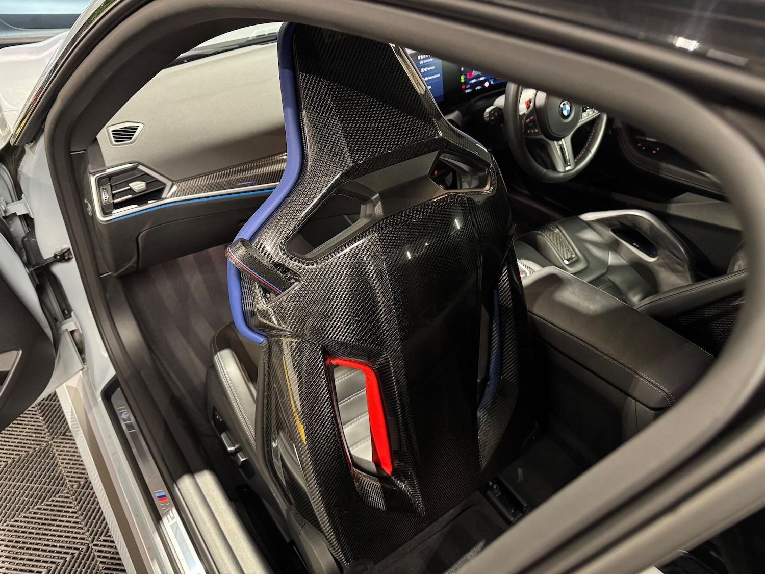 Used BMW M2 2024 for sale - 77074424: Photo 24