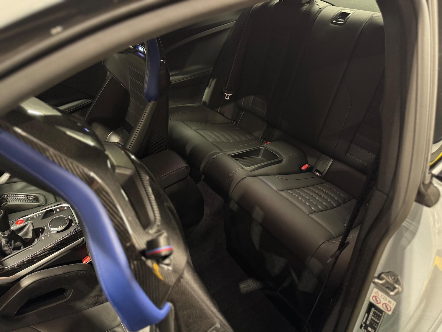 Used BMW M2 2024 for sale - 77074424: Photo 25